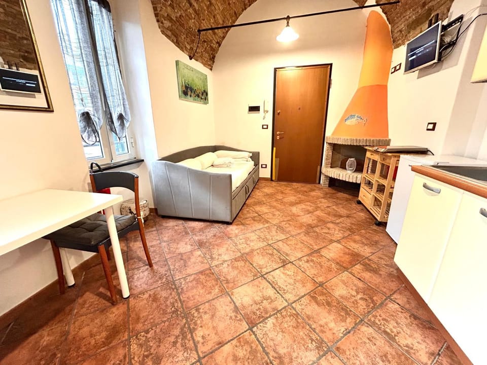 Suite Studio Centre - Sanremo Apartment in Sanremo