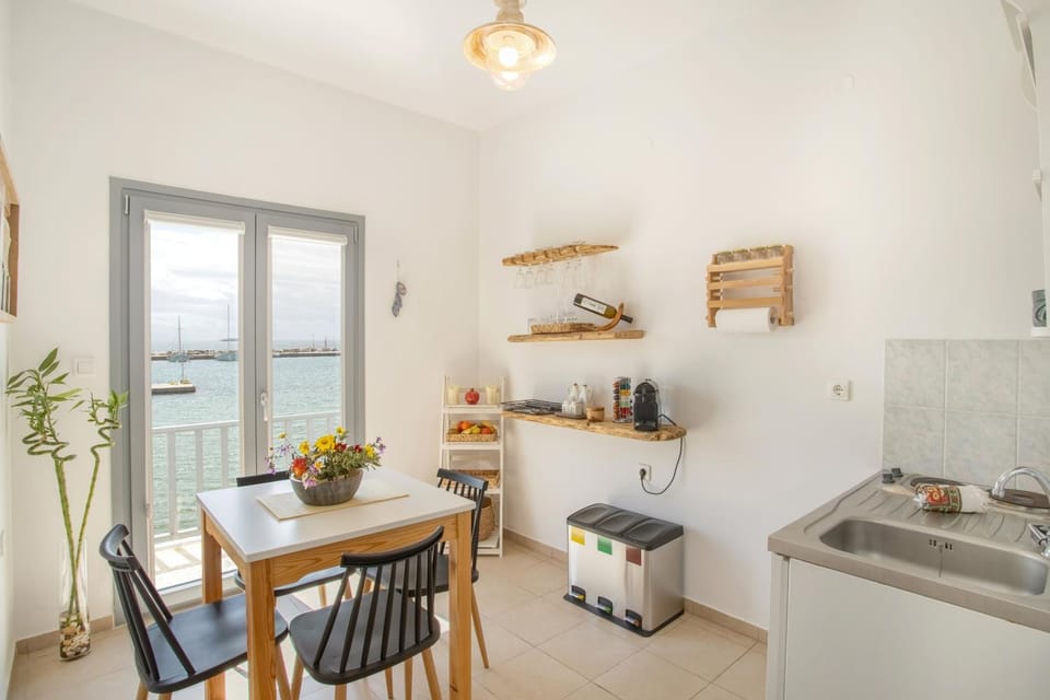Playa Studios Paros Hotel in Paros, Greece