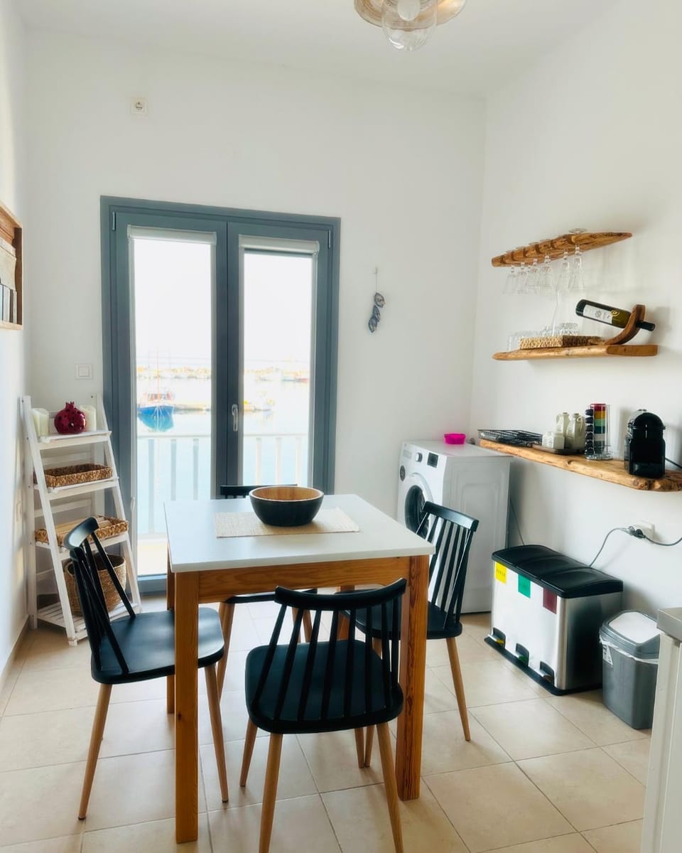 Playa Studios Paros Hotel in Paros, Greece