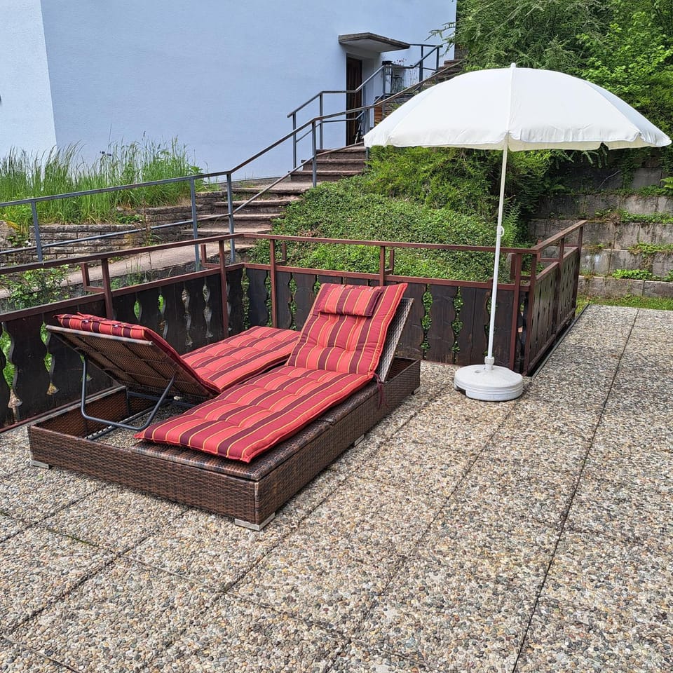 Balcony/Terrace, Balcony/Terrace