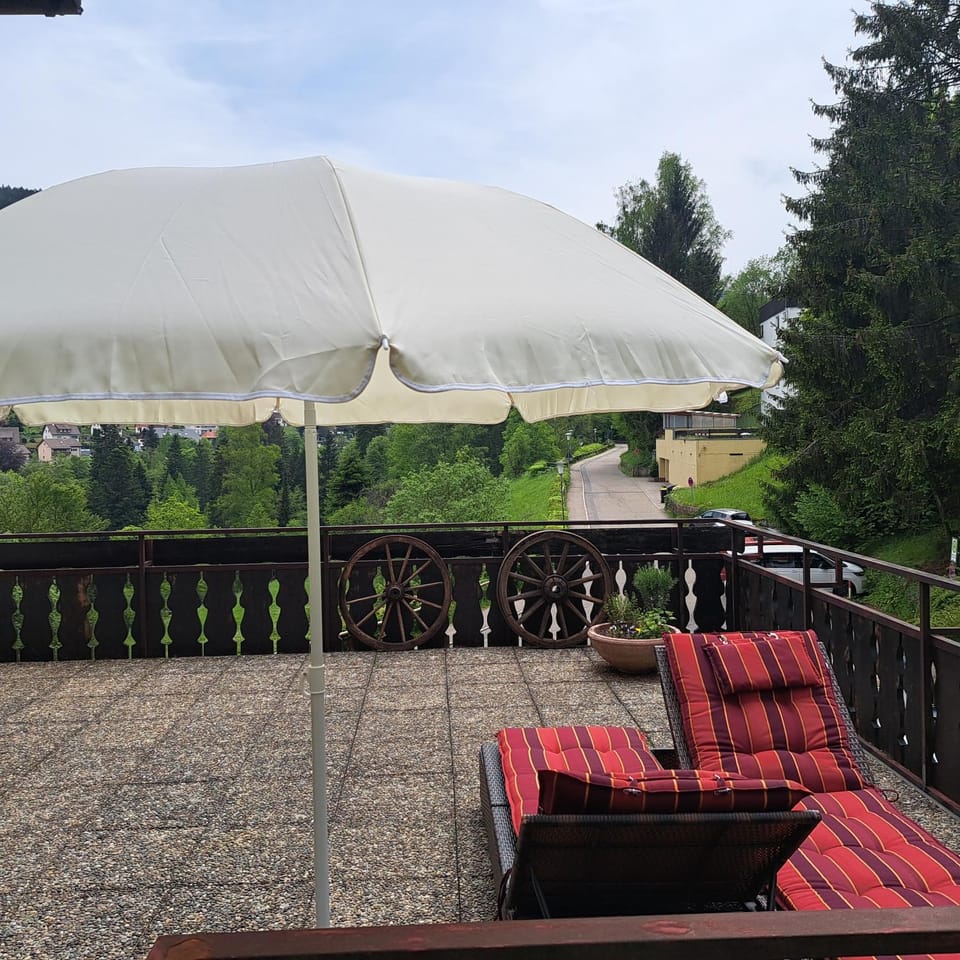 Balcony/Terrace, Balcony/Terrace