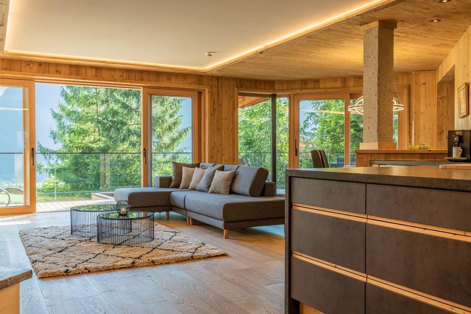View (from property/room), Living room
