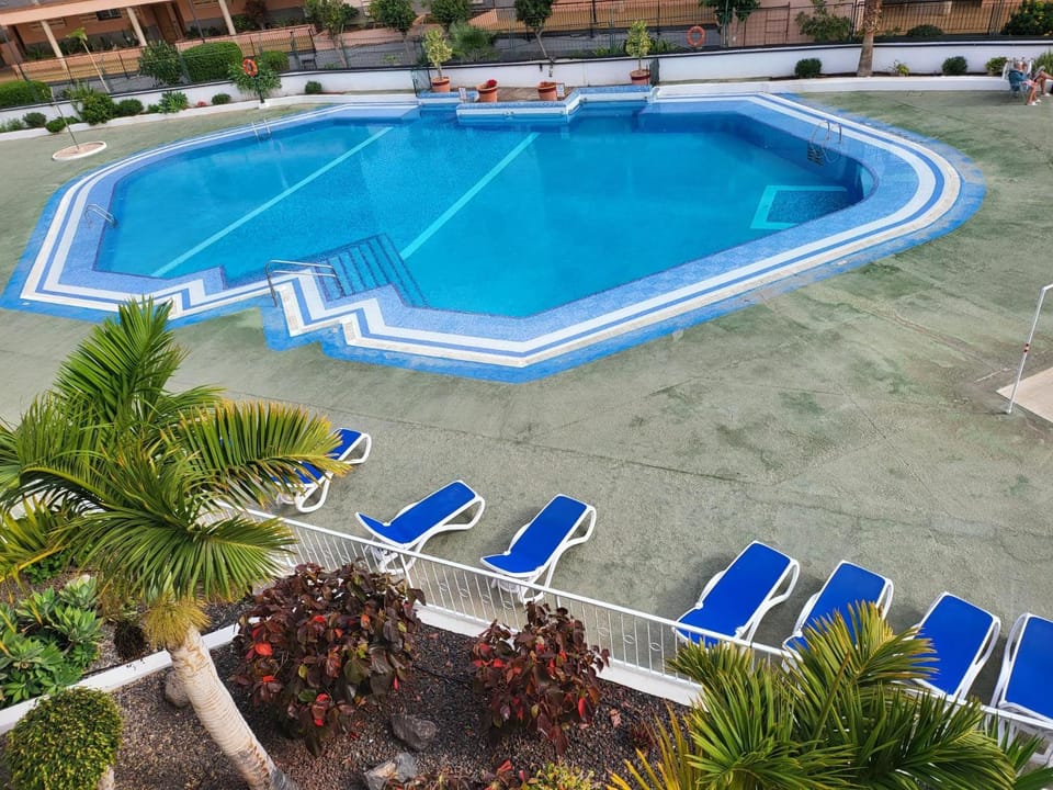 Summerland Studio Apartment in Los Cristianos