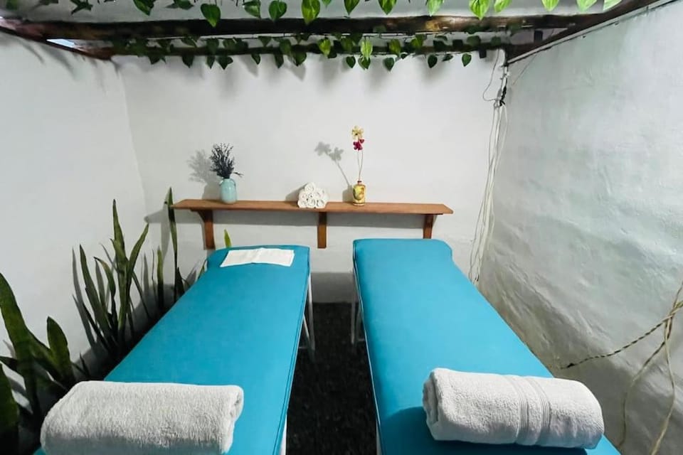 Hermoso Glamping Mikonos Apartment in Santander, Colombia
