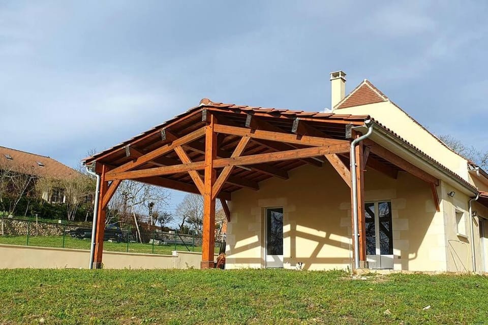 Maison en Périgord House in Nouvelle-Aquitaine