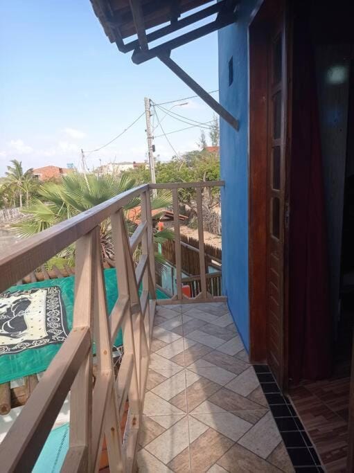 View (from property/room), Balcony/Terrace