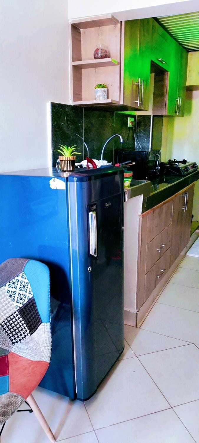 Khalisee Homes Studio Apartment 2 Apartment in Kenya