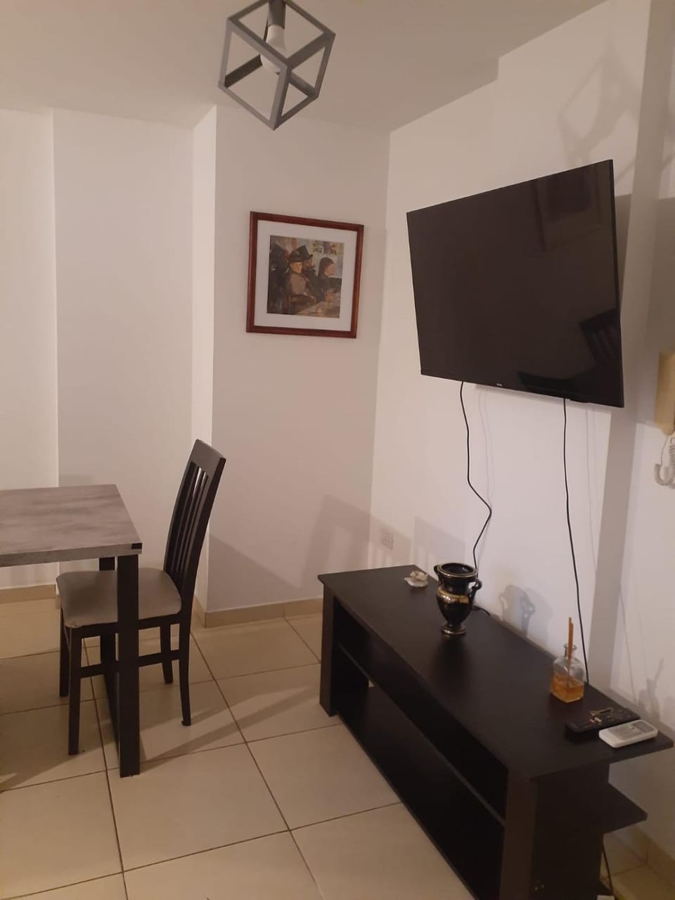 Departamento en Nueva Cordoba Apartment in Cordoba