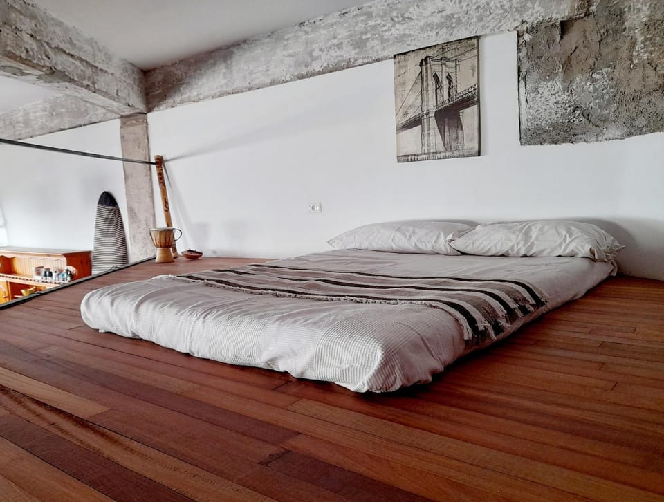 ArtStudio Apartment in Santa Cruz de Tenerife
