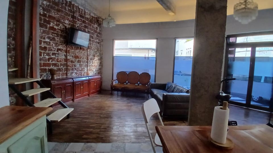 ArtStudio Apartment in Santa Cruz de Tenerife
