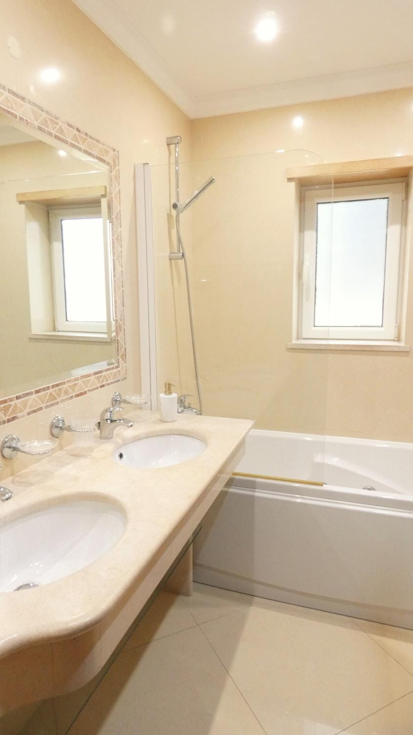 Apartamento Íris Apartment in Lagos