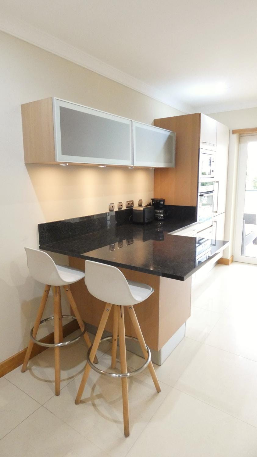 Apartamento Íris Apartment in Lagos