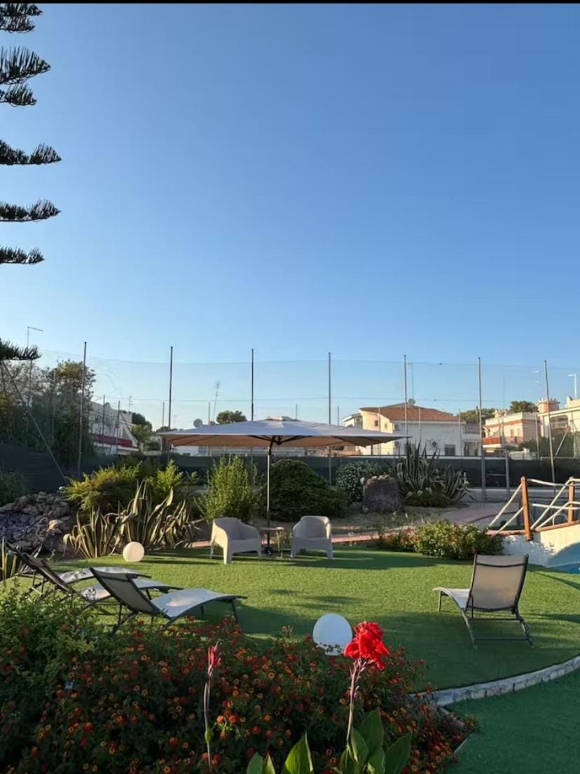 Villa Liliana Apartment in Province of Taranto