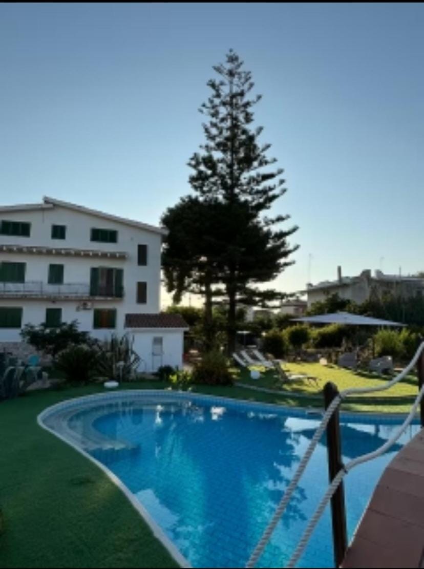 Villa Liliana Apartment in Province of Taranto