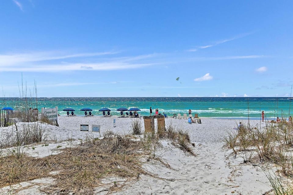 Summer Haven B- Cast a Waves House in Miramar Beach