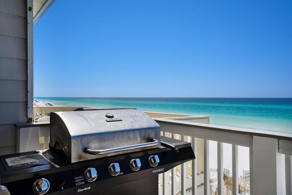 Summer Haven B- Cast a Waves House in Miramar Beach