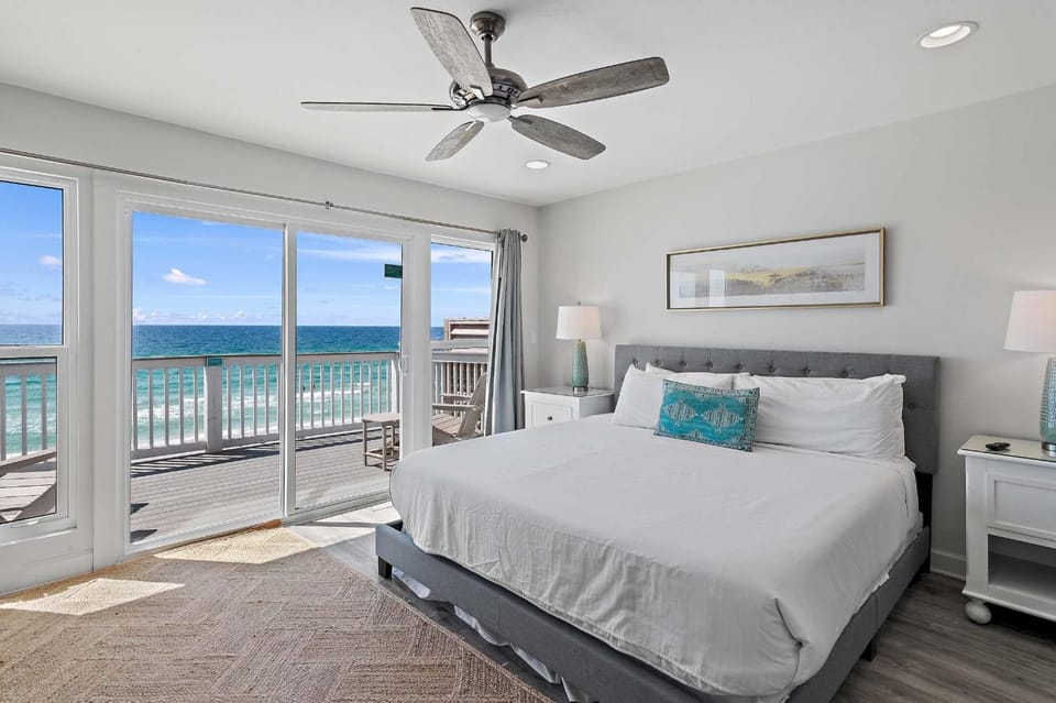 Summer Haven B- Cast a Waves House in Miramar Beach