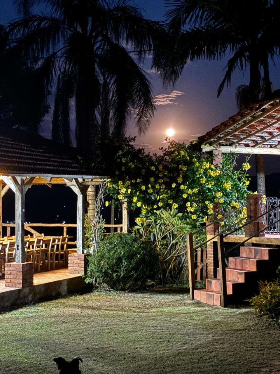 Casa de campo, familiar com piscina House in State of Santa Catarina