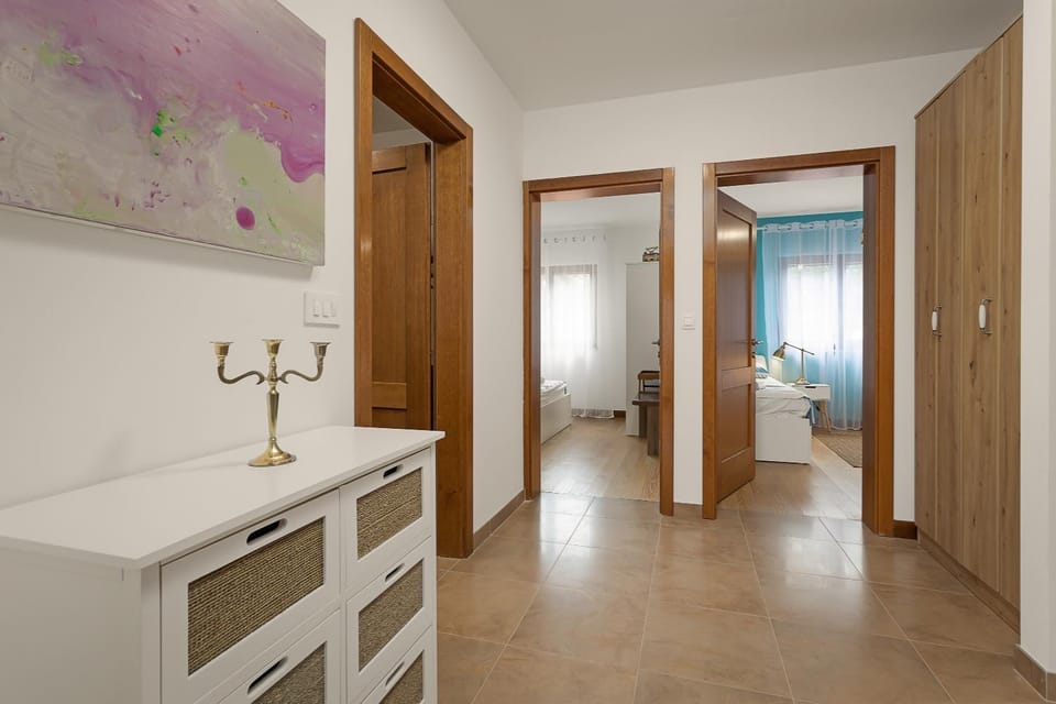 Apartments Cesare with Shared Pool Apartment in Medulin