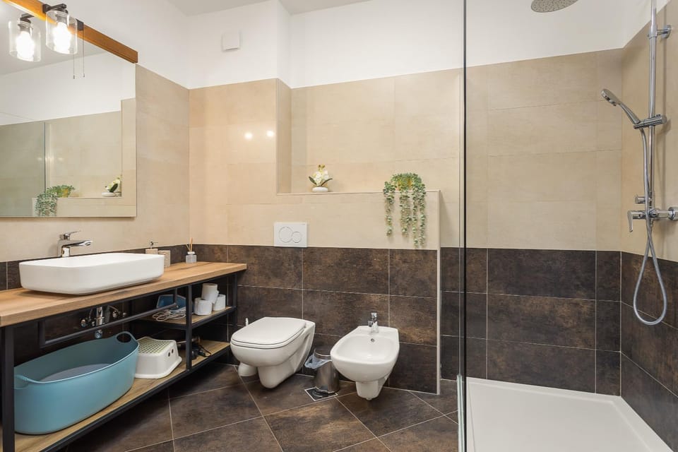 Apartments Cesare with Shared Pool Apartment in Medulin