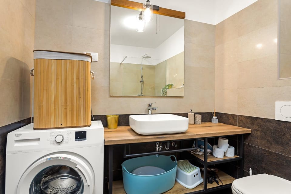 Apartments Cesare with Shared Pool Apartment in Medulin