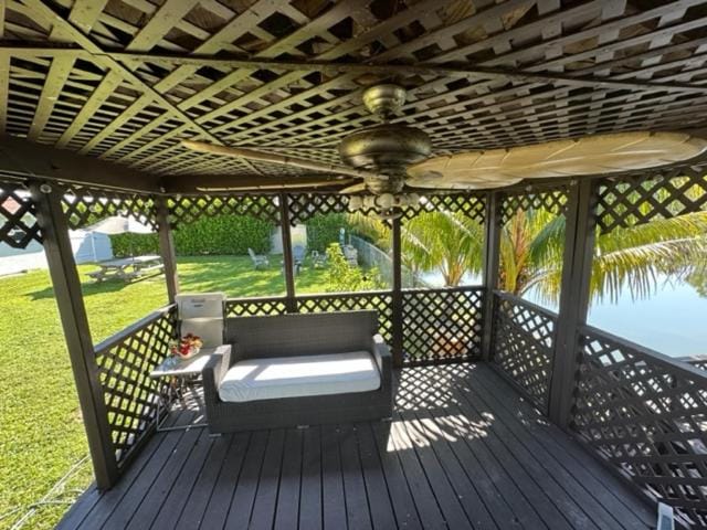 Lake View Home Naples Kayaking,Fishing,Private BBQ House in Collier County
