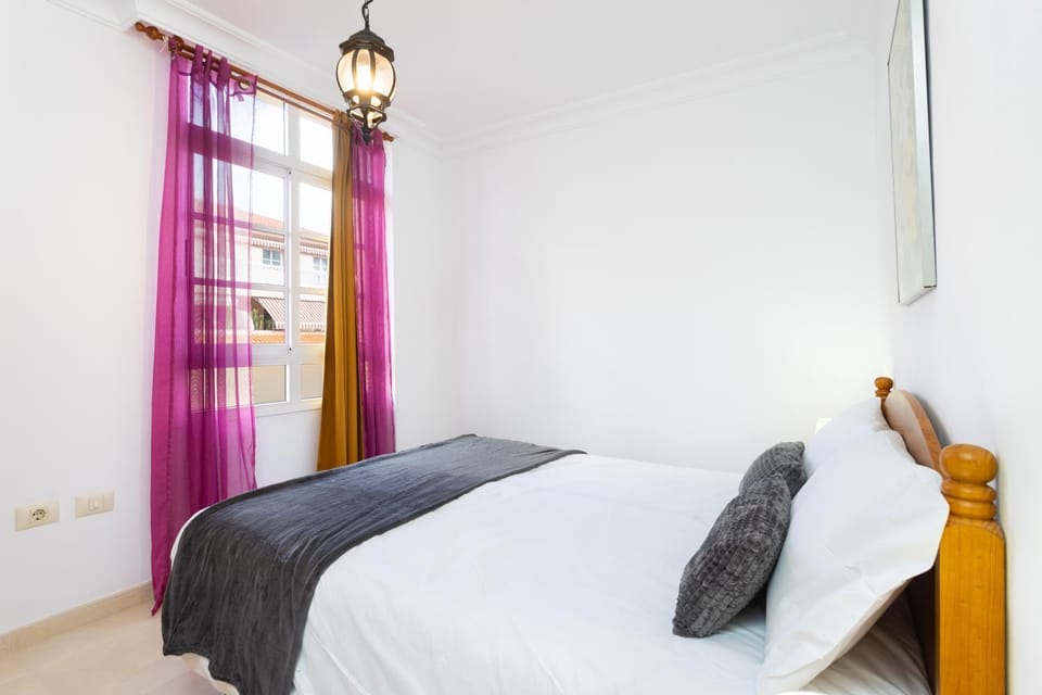 TenoHomes Casa Ela, Charming Stay Garachico Apartment in Canary Islands