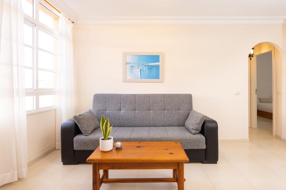 TenoHomes Casa Ela, Charming Stay Garachico Apartment in Canary Islands