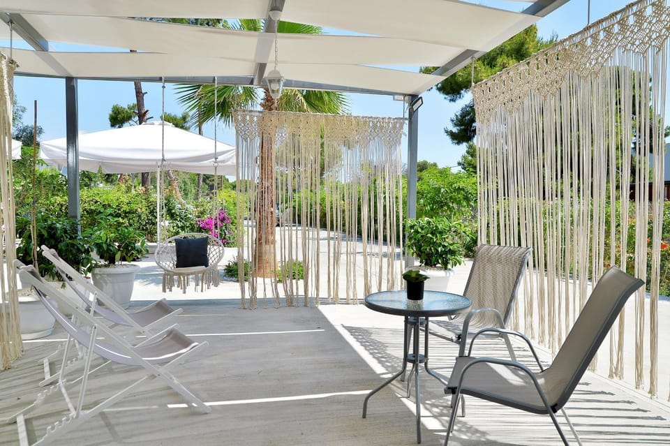 Patio, Garden, Garden, Evening entertainment, Garden view, Garden view