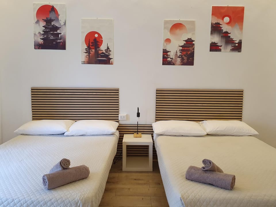 Lovely & Spacious Apartment in Milan