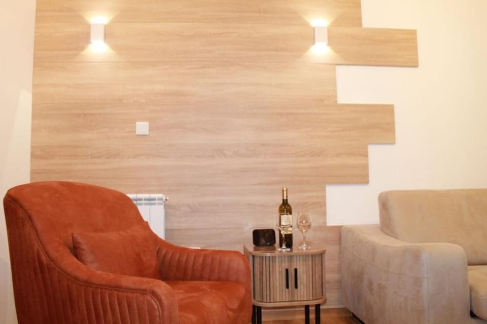 Zlatni dar Apartment in Montenegro