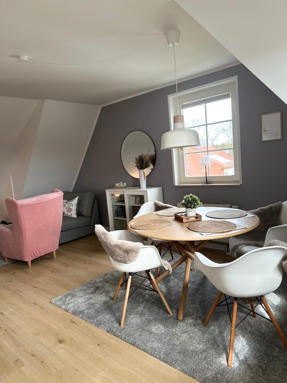 Strandliebe Zingst am Sportstrand Apartment in Zingst