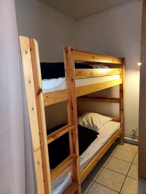 SCI DUVAL LA MONGIE Apartment in Occitanie