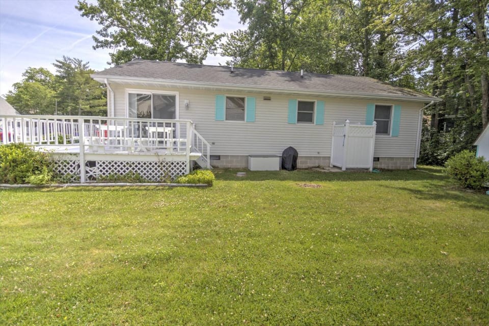 528 Candlelight Ln, Bethany Beach House in Bethany Beach