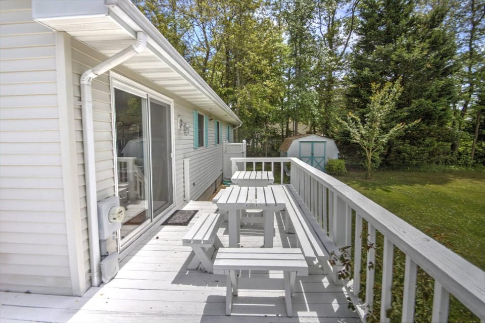 528 Candlelight Ln, Bethany Beach House in Bethany Beach