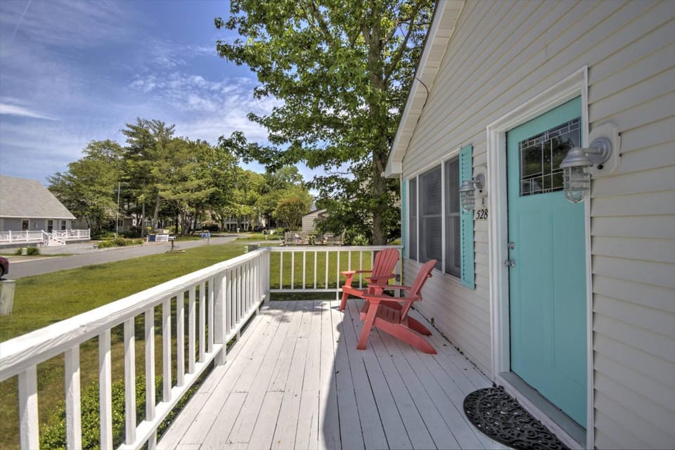 528 Candlelight Ln, Bethany Beach House in Bethany Beach