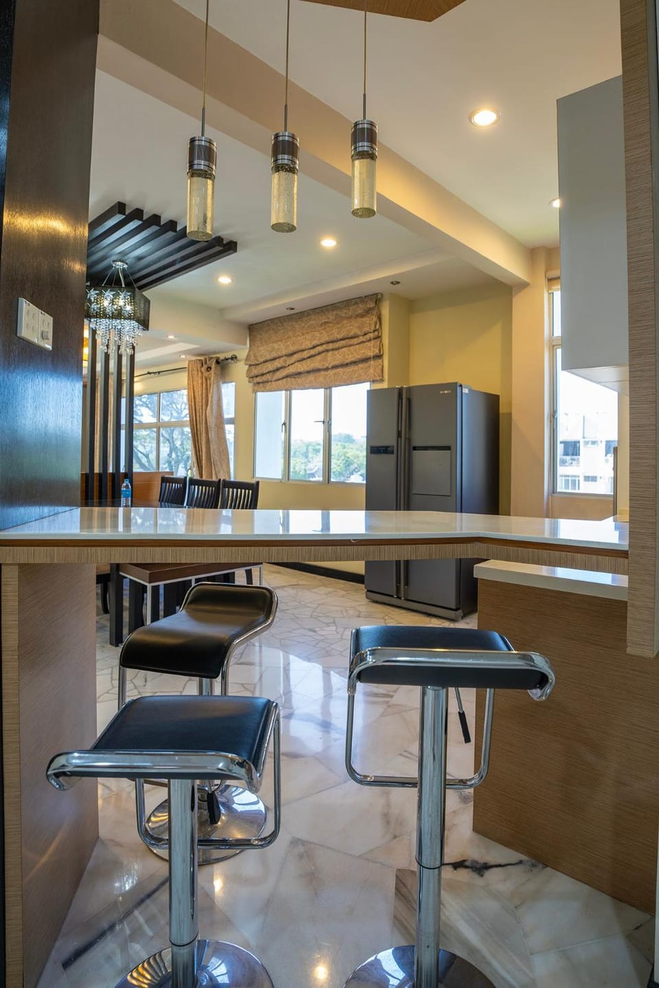 minibar