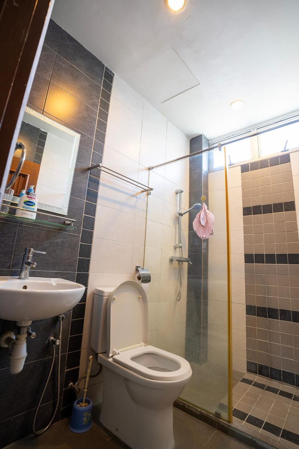Cozy Gurney Georgetown Private Apartment Penang Apartment in George Town