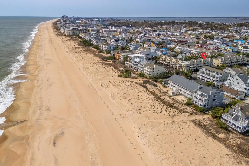 40142 N. Carolina Ave #14, Fenwick Island House in Fenwick Island