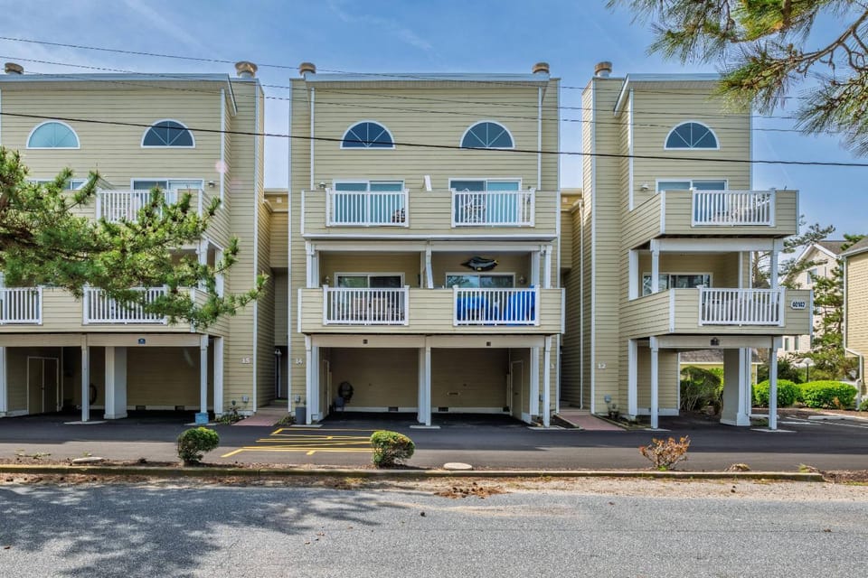 40142 N. Carolina Ave #14, Fenwick Island House in Fenwick Island