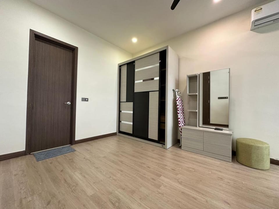 Cozy couple apartment suite Apartment in Johor