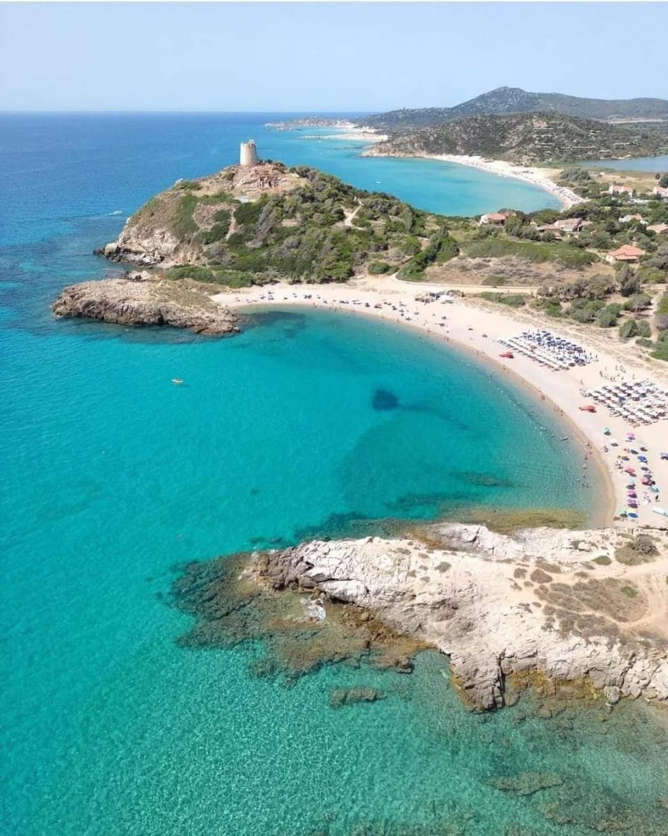 ELISART 2 Bed and Breakfast in Alghero