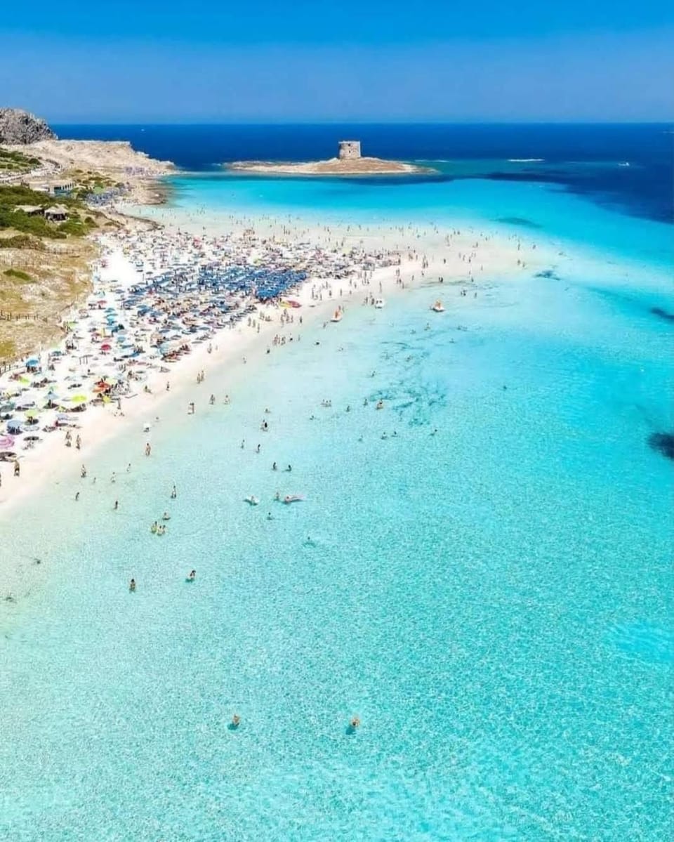 ELISART 2 Bed and Breakfast in Alghero