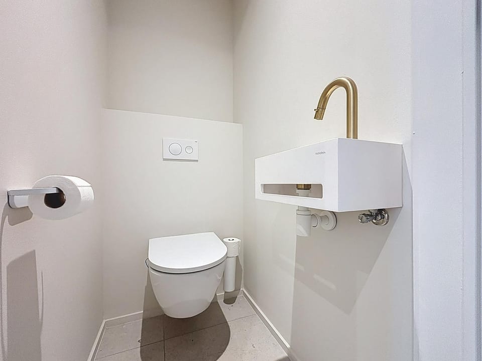 -Hannah- stijlvol,nieuw vakantieverblijf De Panne Apartment in De Panne