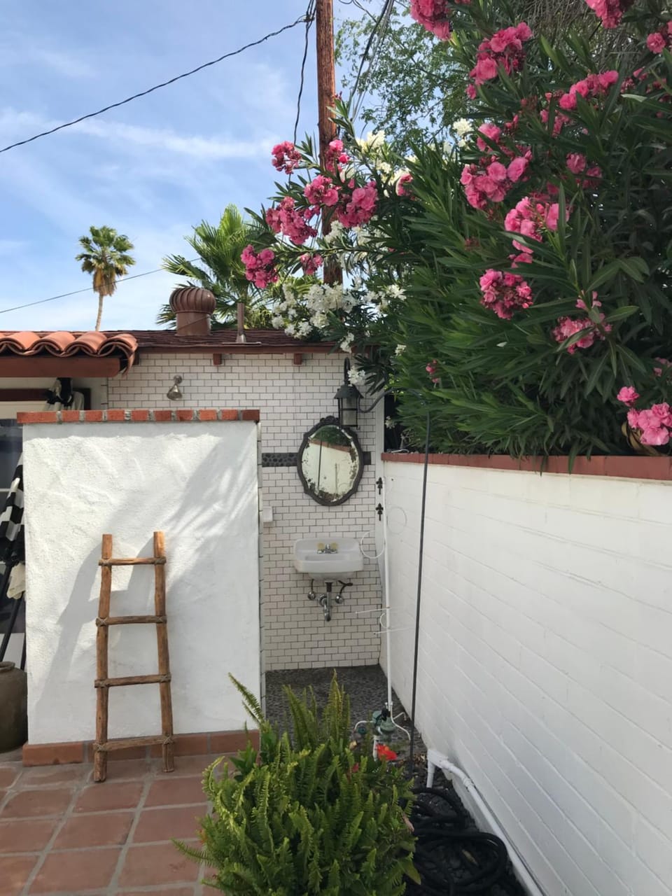 Casa De Vito House in Palm Springs