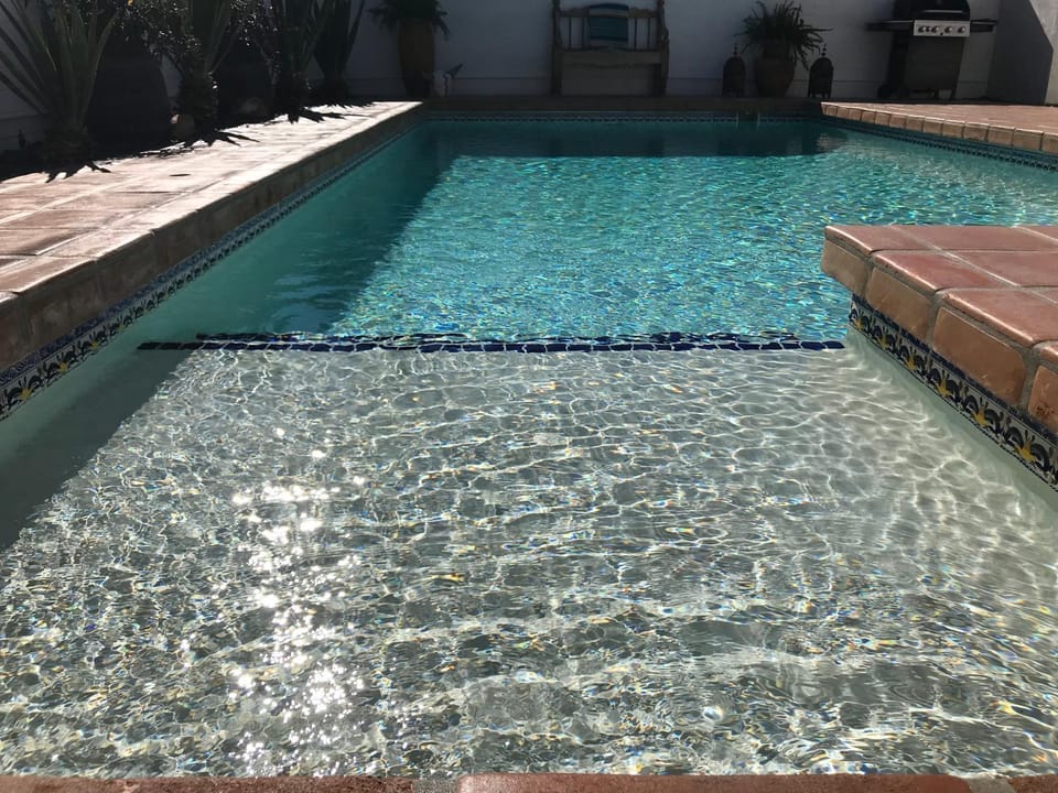 Casa De Vito House in Palm Springs