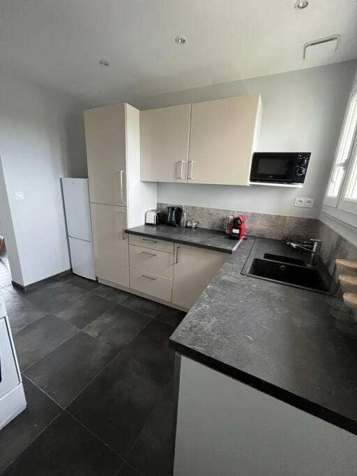 Wasat, Joli appt 3 chambres à Caen Apartment in Caen