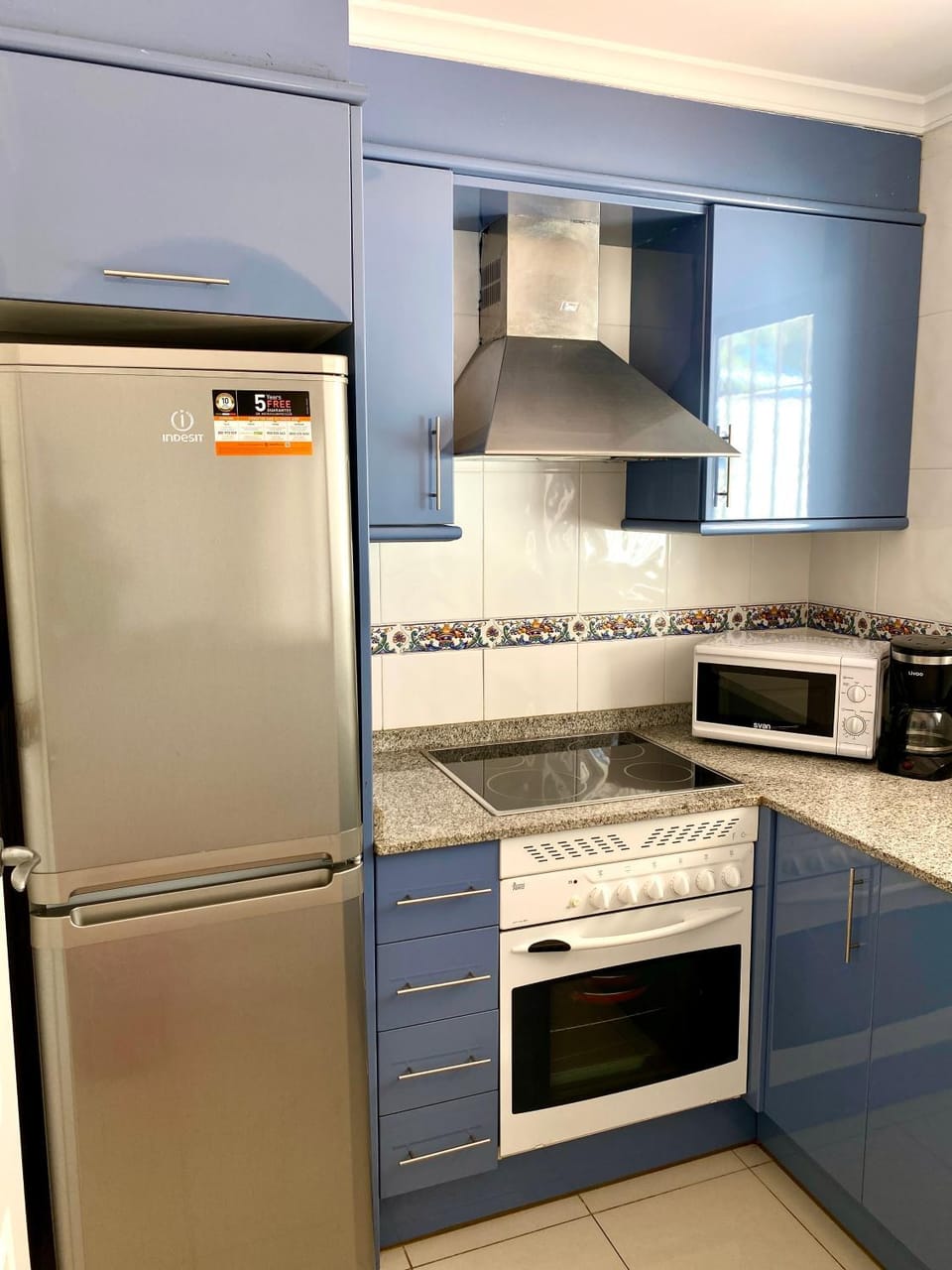 Kitchen or kitchenette, pet friendly