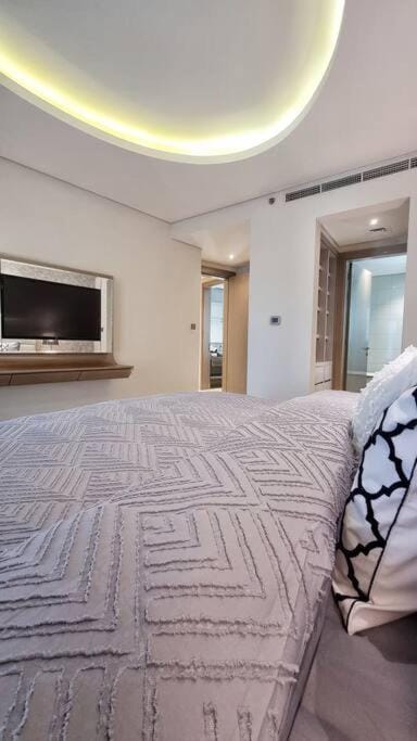 Luxury apartment Paramount Hotel A21 Apartment in Dubai