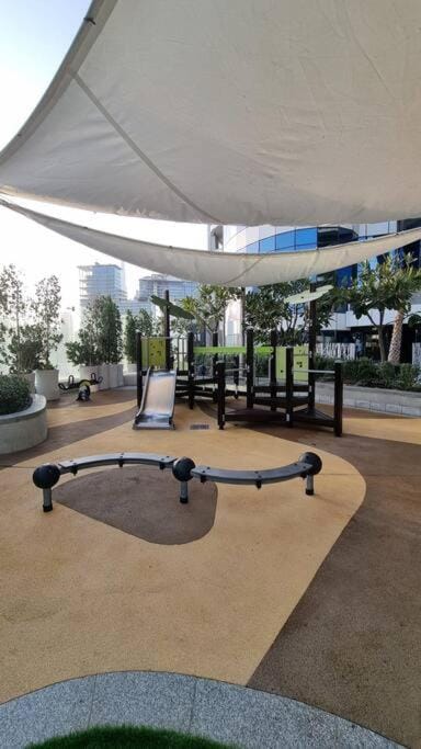 Luxury apartment Paramount Hotel A21 Apartment in Dubai